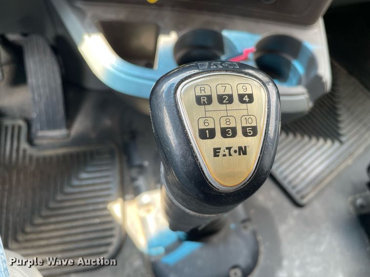 image for item MS9758 2016 Kenworth T680  semi truck