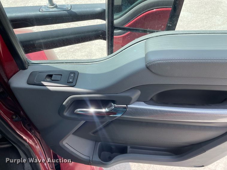 image for item MS9758 2016 Kenworth T680  semi truck