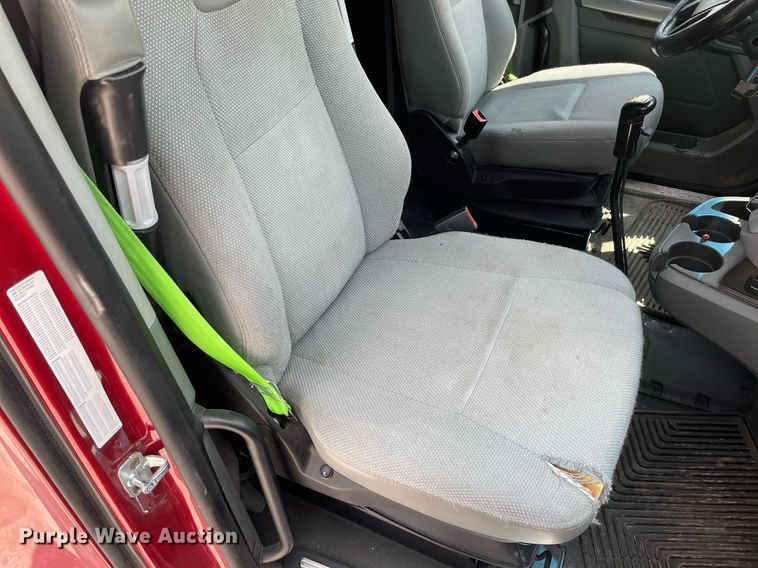 image for item MS9758 2016 Kenworth T680  semi truck