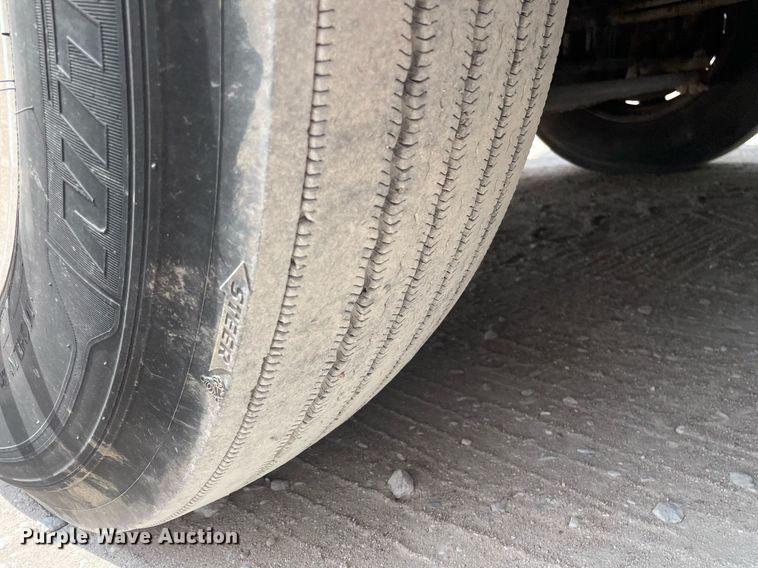 image for item MS9758 2016 Kenworth T680  semi truck