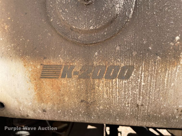 image for item MS9779 2005 Peterbilt 357  ready mix truck