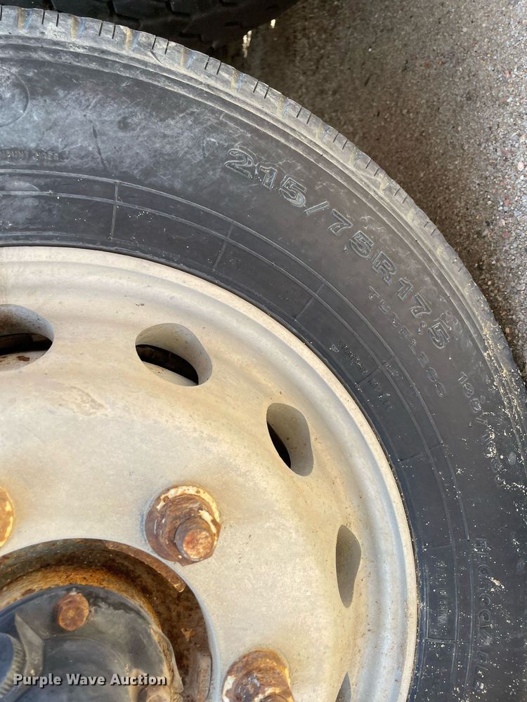 image for item MS9780 2005 Peterbilt 357  ready mix truck