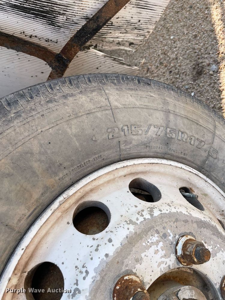 image for item MS9781 2004 Peterbilt 357  ready mix truck