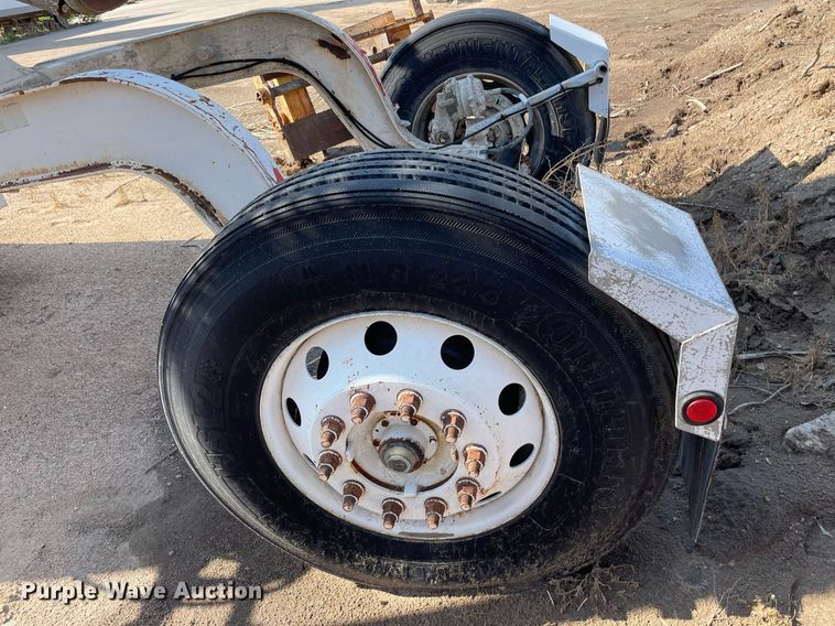 image for item MS9781 2004 Peterbilt 357  ready mix truck