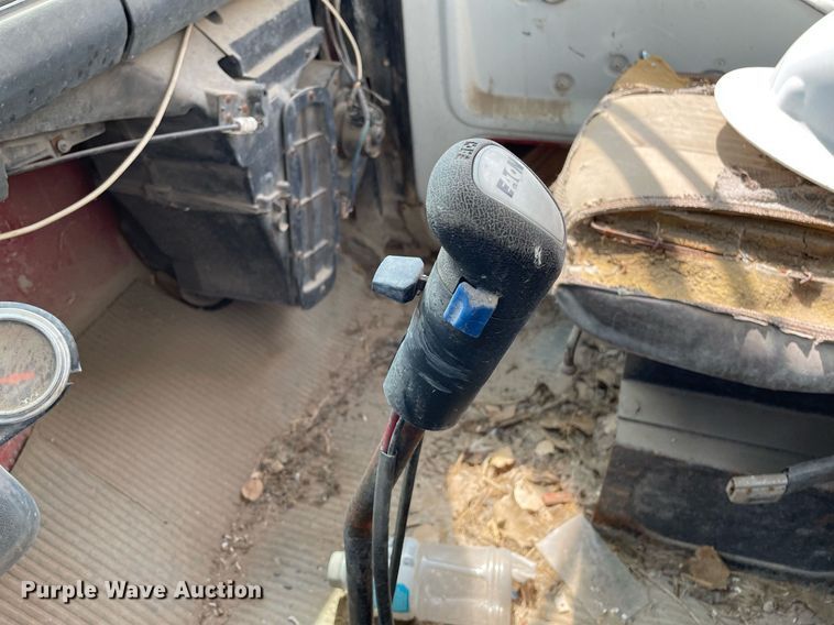 image for item MS9782 1992 Ford L8000  ready mix truck