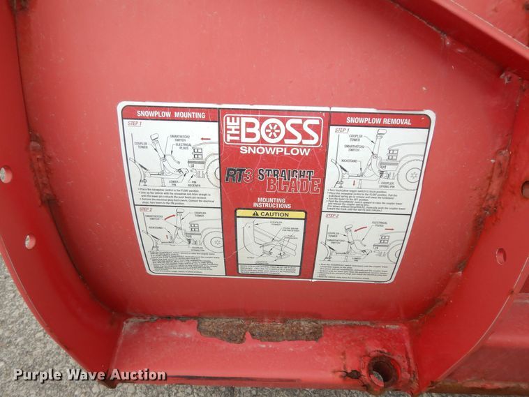 image for item DK1855 2006 Ford F350 Super Duty XL  dump bed pickup truck