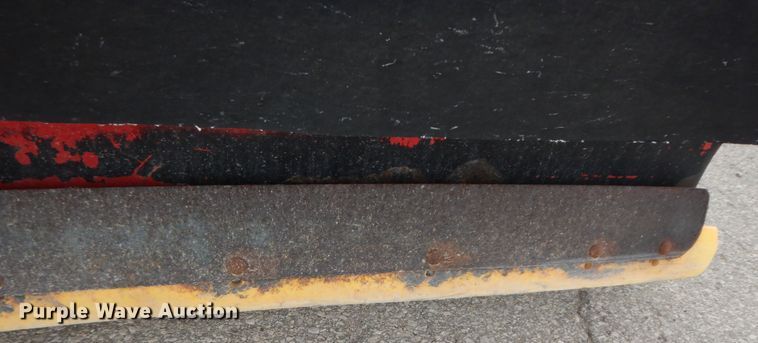 image for item DK1855 2006 Ford F350 Super Duty XL  dump bed pickup truck