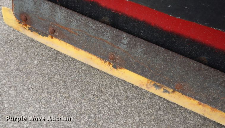 image for item DK1855 2006 Ford F350 Super Duty XL  dump bed pickup truck