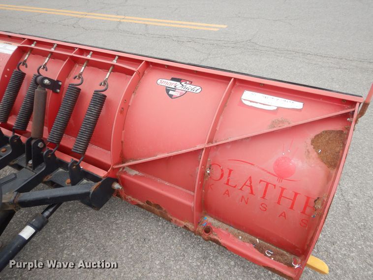 image for item DK1855 2006 Ford F350 Super Duty XL  dump bed pickup truck