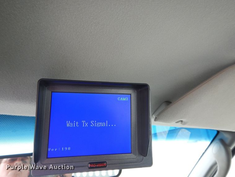 image for item DK1855 2006 Ford F350 Super Duty XL  dump bed pickup truck