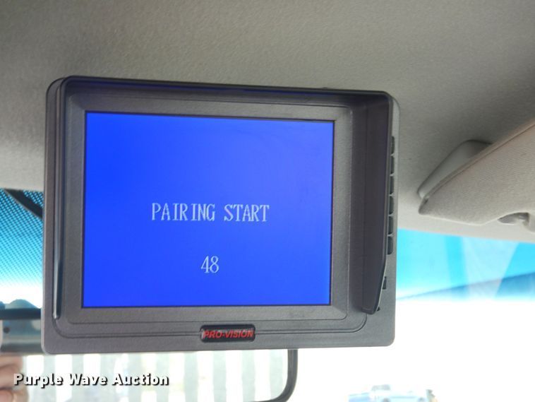 image for item DK1855 2006 Ford F350 Super Duty XL  dump bed pickup truck