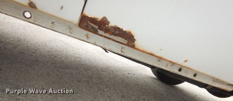 image for item DK1856 2006 Ford F250 Super Duty XL  SuperCab pickup truck