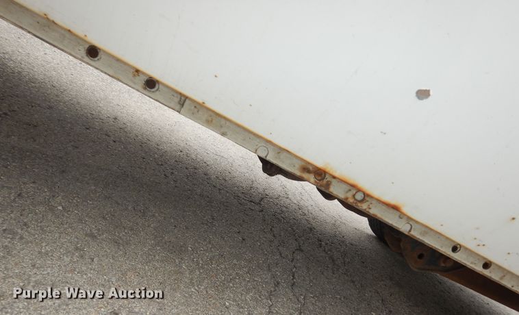 image for item DK1856 2006 Ford F250 Super Duty XL  SuperCab pickup truck