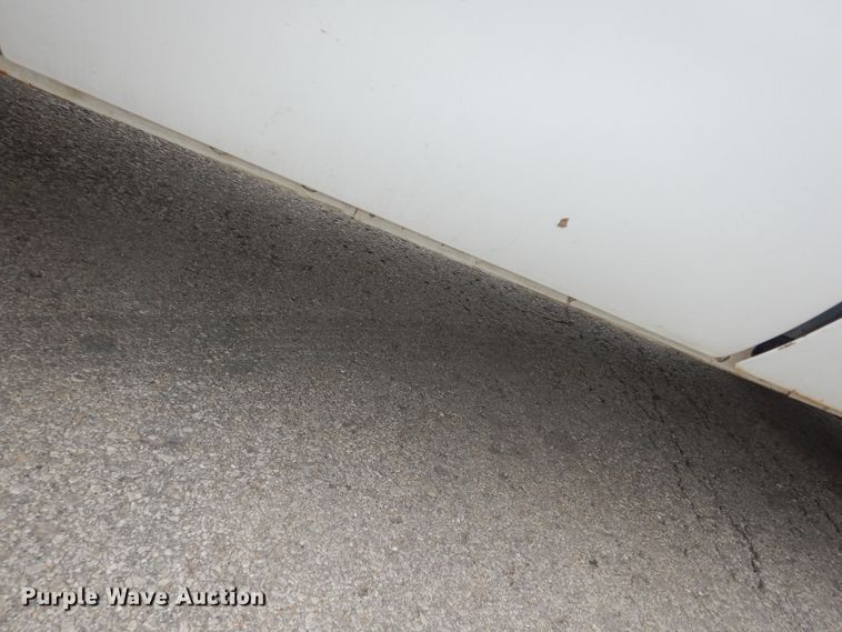 image for item DK1856 2006 Ford F250 Super Duty XL  SuperCab pickup truck