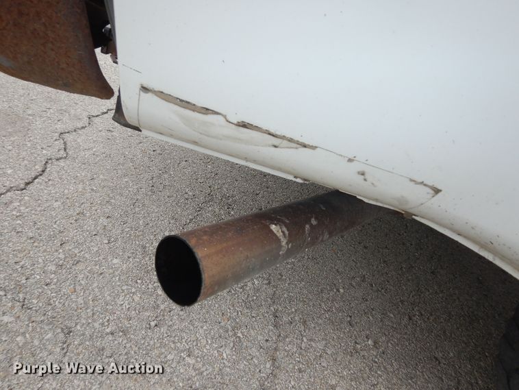 image for item DK1856 2006 Ford F250 Super Duty XL  SuperCab pickup truck