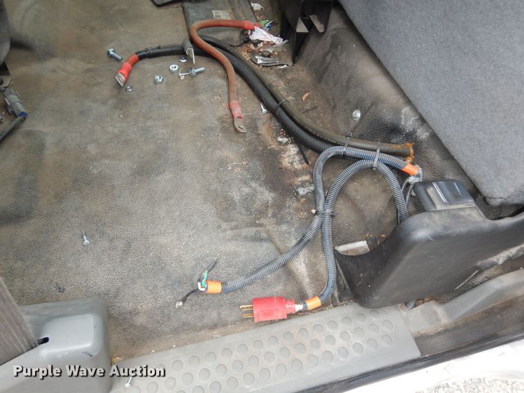 image for item DK1856 2006 Ford F250 Super Duty XL  SuperCab pickup truck