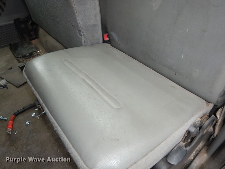 image for item DK1856 2006 Ford F250 Super Duty XL  SuperCab pickup truck