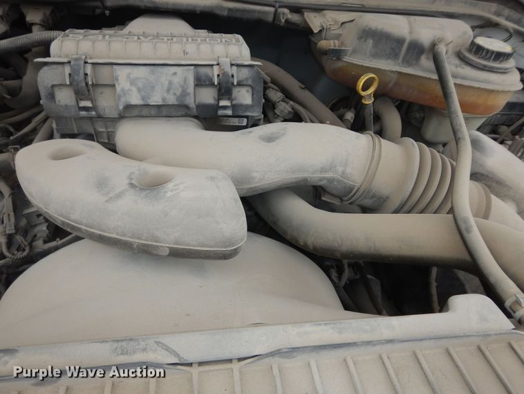 image for item DK1856 2006 Ford F250 Super Duty XL  SuperCab pickup truck