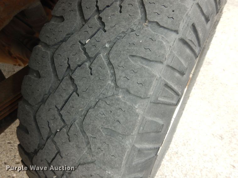 image for item DK1856 2006 Ford F250 Super Duty XL  SuperCab pickup truck