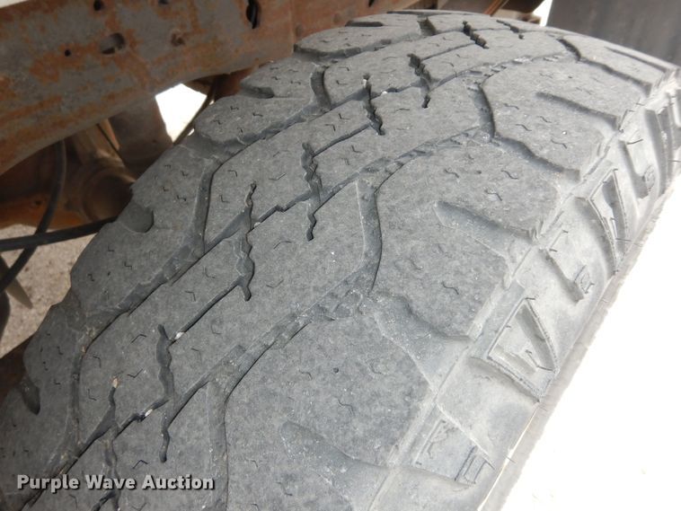 image for item DK1856 2006 Ford F250 Super Duty XL  SuperCab pickup truck