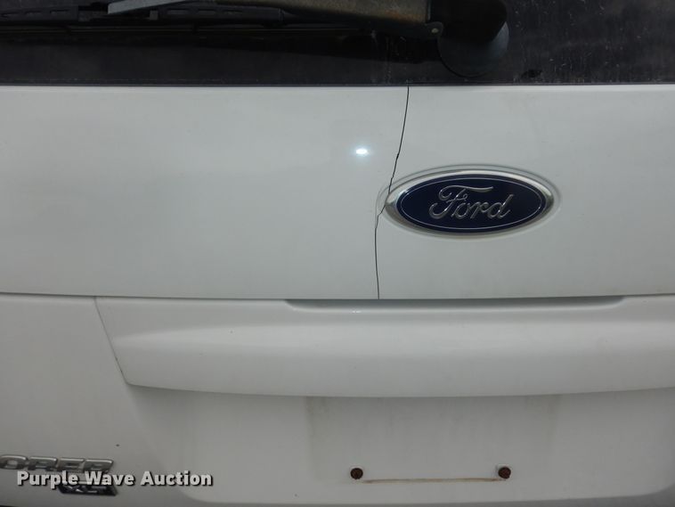 image for item DK1857 2005 Ford Explorer XLT  SUV