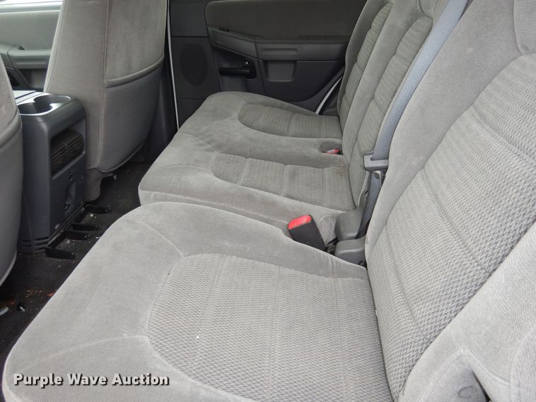 image for item DK1857 2005 Ford Explorer XLT  SUV