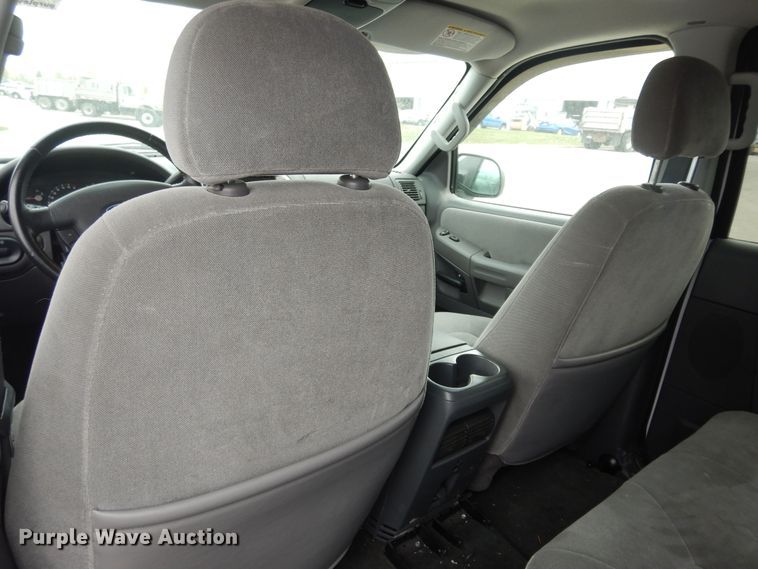 image for item DK1857 2005 Ford Explorer XLT  SUV