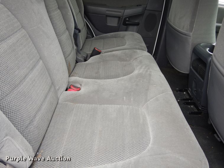 image for item DK1857 2005 Ford Explorer XLT  SUV