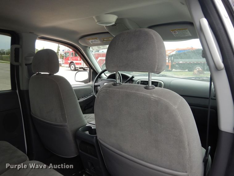 image for item DK1857 2005 Ford Explorer XLT  SUV