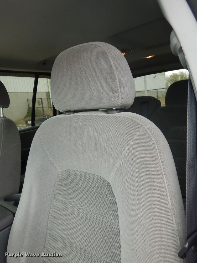 image for item DK1857 2005 Ford Explorer XLT  SUV