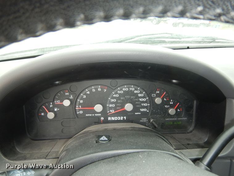 image for item DK1857 2005 Ford Explorer XLT  SUV