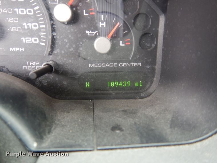 image for item DK1857 2005 Ford Explorer XLT  SUV