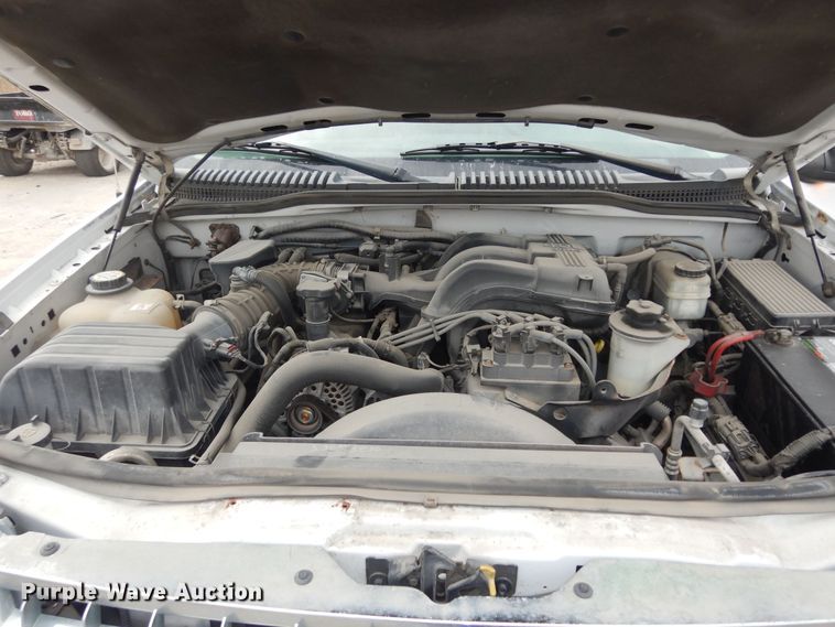 image for item DK1857 2005 Ford Explorer XLT  SUV