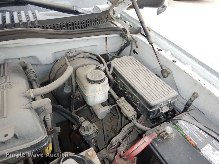 image for item DK1857 2005 Ford Explorer XLT  SUV