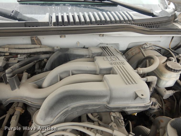 image for item DK1857 2005 Ford Explorer XLT  SUV