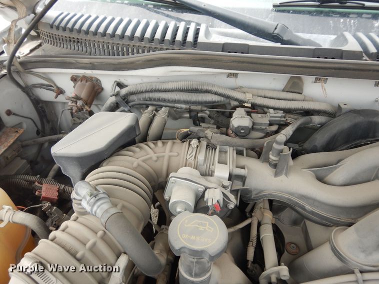 image for item DK1857 2005 Ford Explorer XLT  SUV