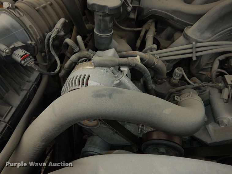 image for item DK1857 2005 Ford Explorer XLT  SUV