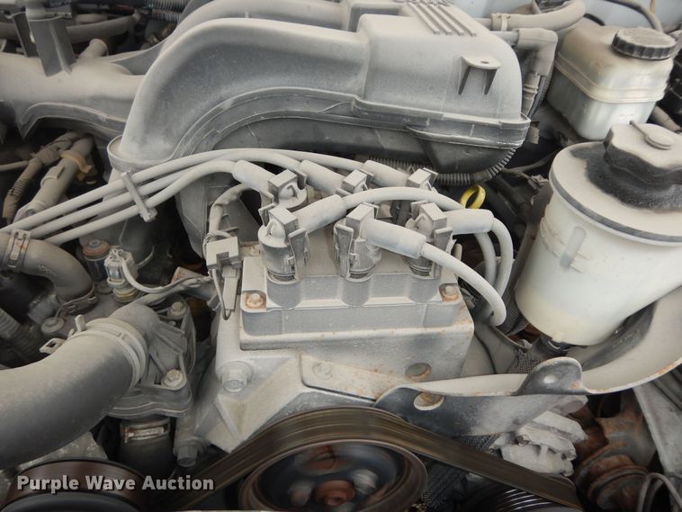 image for item DK1857 2005 Ford Explorer XLT  SUV