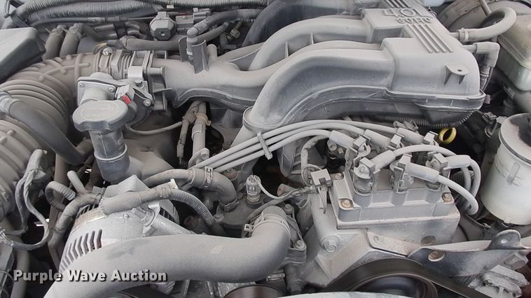 image for item DK1857 2005 Ford Explorer XLT  SUV