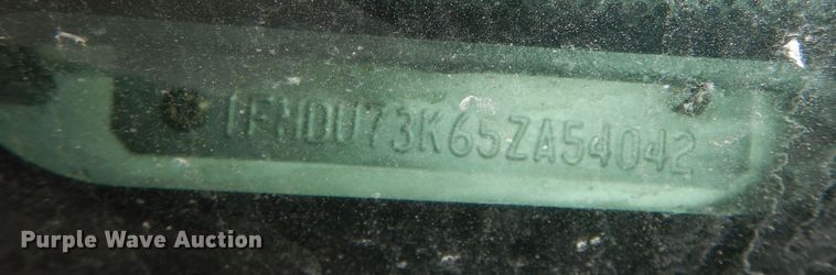 image for item DK1857 2005 Ford Explorer XLT  SUV