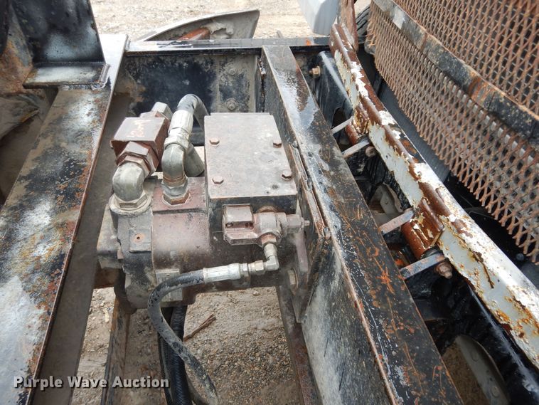 image for item DK1858 2008 Sterling LT9500  dump truck