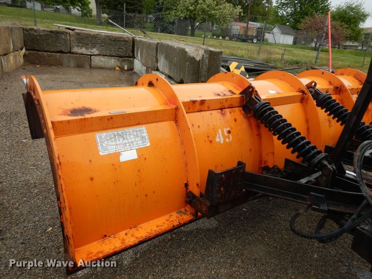 image for item DK1858 2008 Sterling LT9500  dump truck