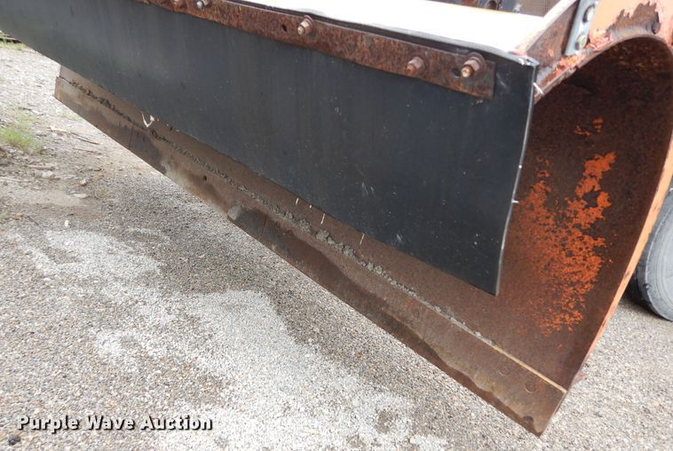 image for item DK1858 2008 Sterling LT9500  dump truck