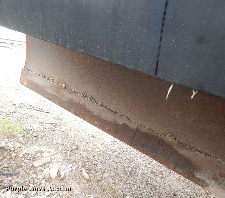 image for item DK1858 2008 Sterling LT9500  dump truck