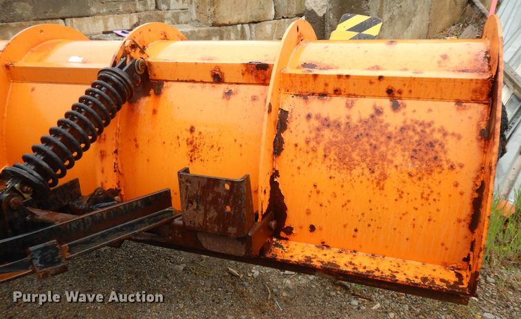 image for item DK1858 2008 Sterling LT9500  dump truck