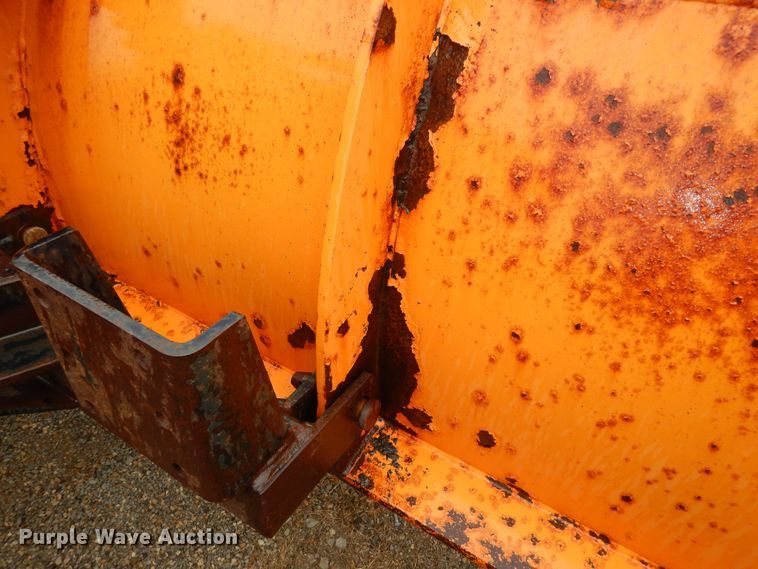 image for item DK1858 2008 Sterling LT9500  dump truck