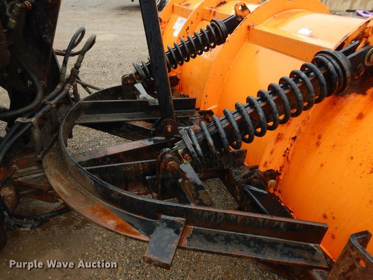 image for item DK1858 2008 Sterling LT9500  dump truck