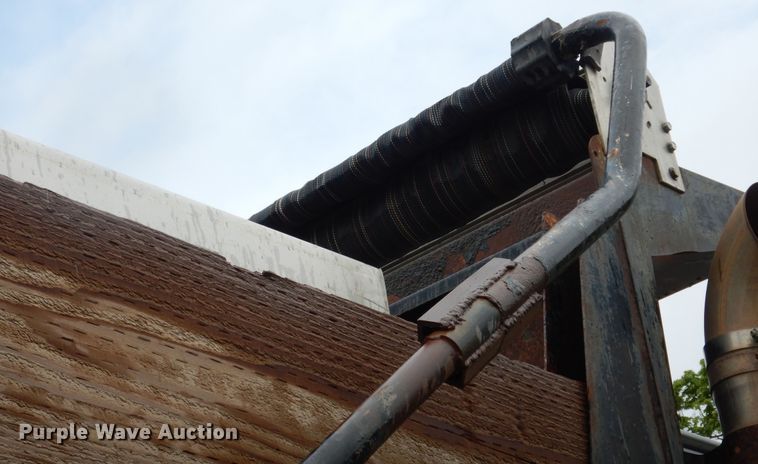 image for item DK1858 2008 Sterling LT9500  dump truck