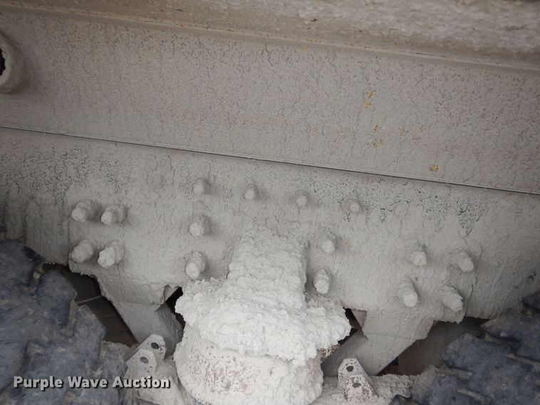 image for item DK1858 2008 Sterling LT9500  dump truck