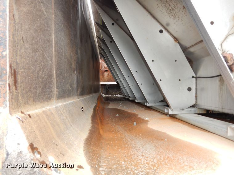 image for item DK1858 2008 Sterling LT9500  dump truck